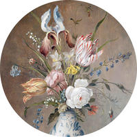 METALLBILD  - Basics, Metall (60/0.3cm)