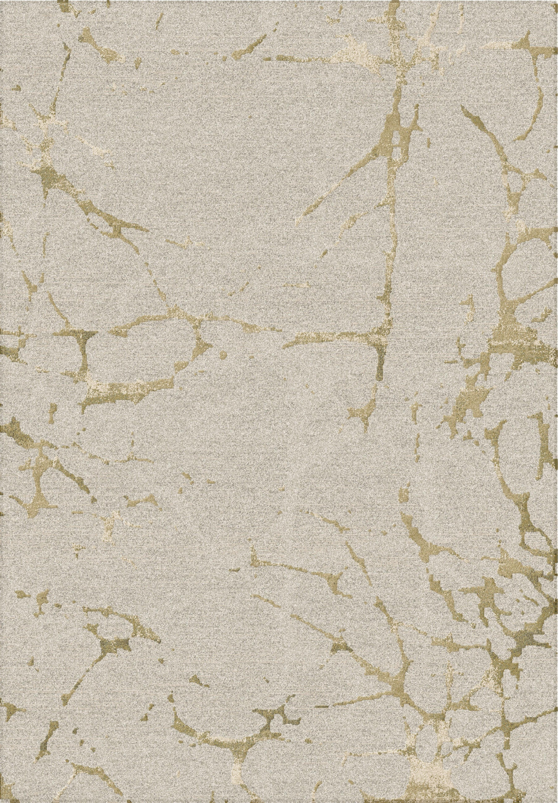 LÄUFER 80/300 cm Monet Multicolor  - Multicolor, Design, Textil (80/300cm) - Novel