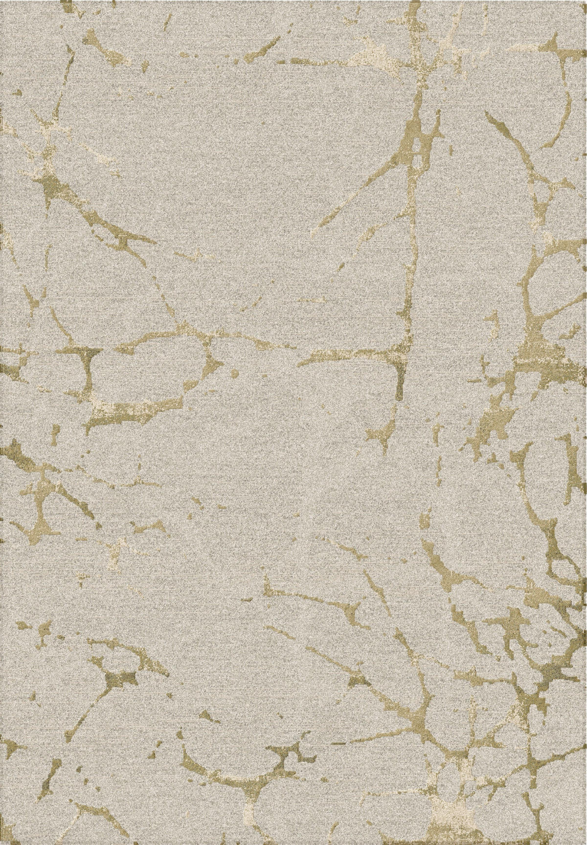 LÄUFER 80/300 cm Monet Multicolor  - Multicolor, Design, Textil (80/300cm) - Novel