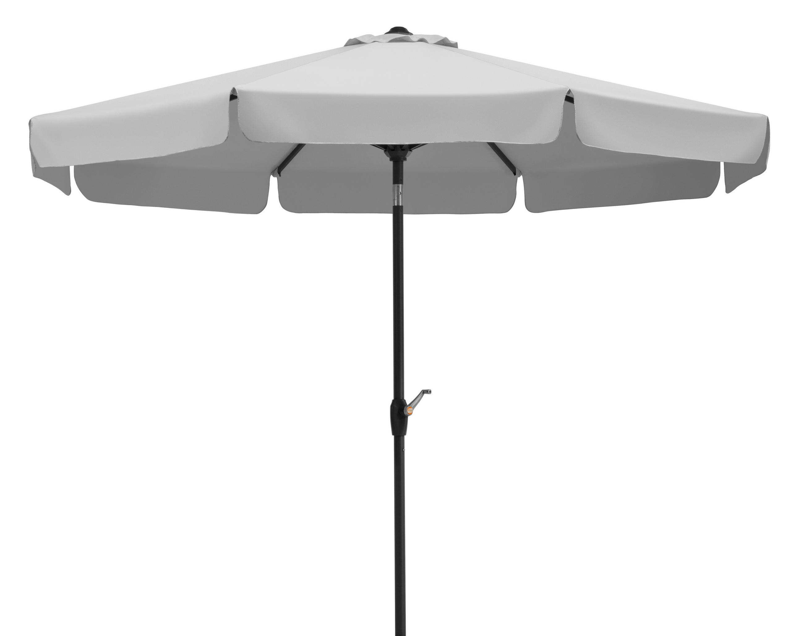 XXXL SLUNEČNÍK 270/250/270 cm