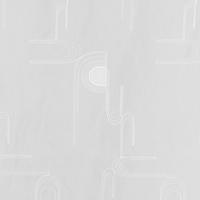 STORE per lfm  - Weiß, Design, Kunststoff (280cm) - Esposa