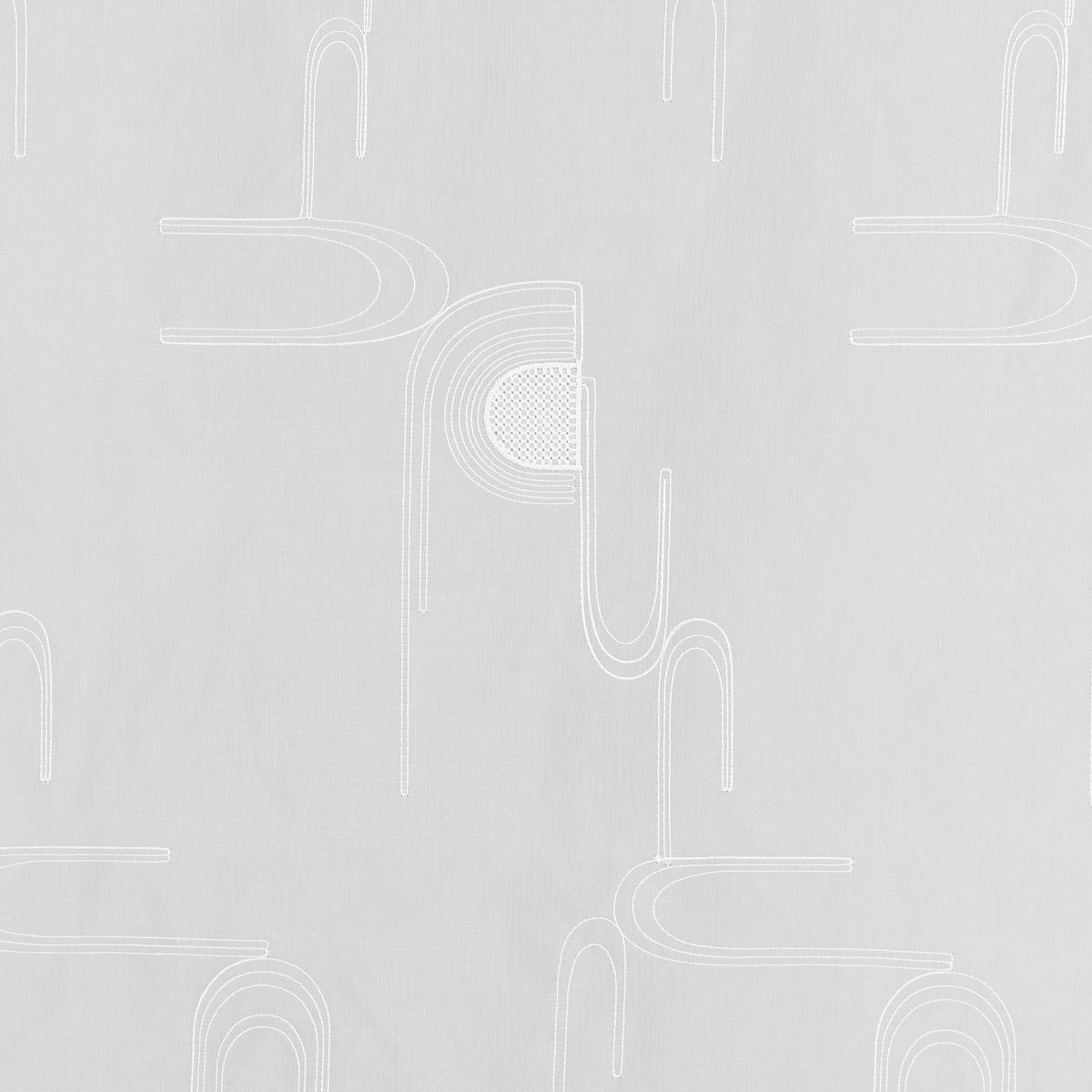 STORE per lfm  - Weiß, Design, Kunststoff (280cm) - Esposa