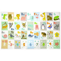 SPIELTEPPICH 200/120 cm  - Multicolor, Basics, Kunststoff (200/120cm) - My Baby Lou