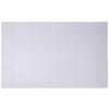 KOUPELNOVÁ PŘEDLOŽKA, 70/120 cm - bílá, Konvenční, textil (70/120cm) - Bio:Vio