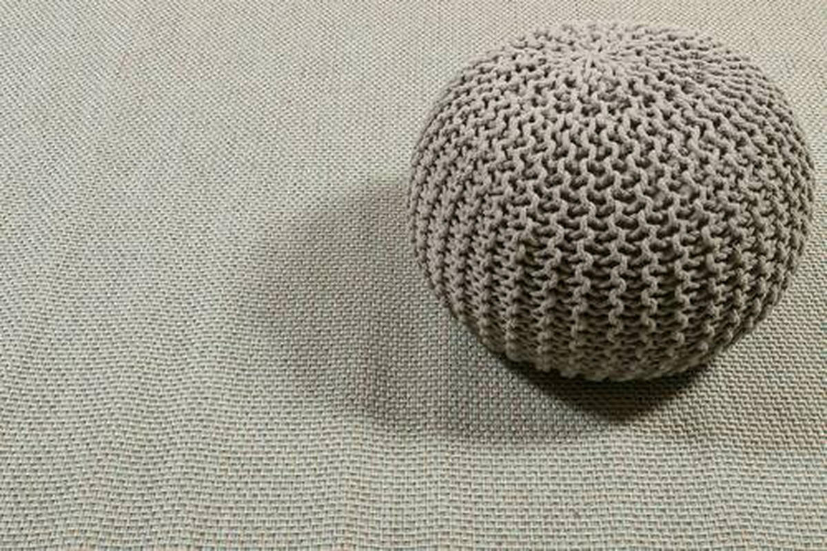 LÄUFER 80/300 cm Esprit  - Beige, KONVENTIONELL, Textil (80/300cm) - Esprit