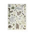 KINDERTEPPICH - Taupe/Pastellblau, Trend, Textil (200/290cm) - Esprit KINDERTEPPICH - Taupe/Pastellblau, Trend, Textil (200/290cm) - Esprit