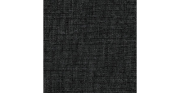 BOXSPRINGBETT 140/200 cm  in Schwarz  - Schwarz, KONVENTIONELL, Textil/Metall (140/200cm) - Esposa