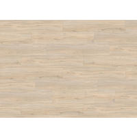 DESIGNBODEN Hydrostar Eiche Como  per  m² - Sandfarben, Design, Holzwerkstoff (128.2/23.5/0.65cm) - Living by HARO
