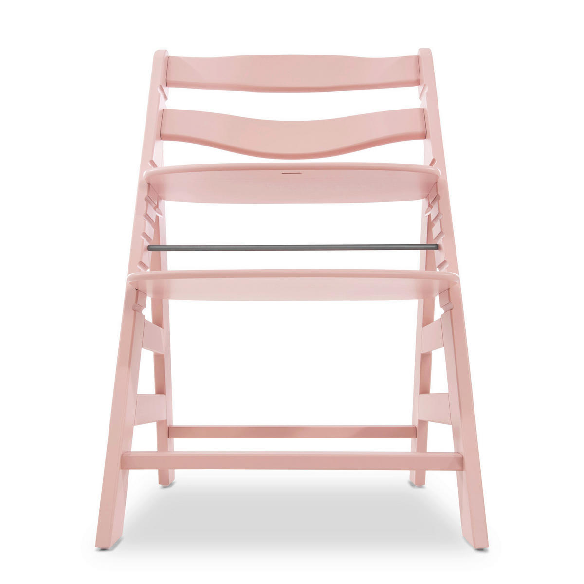 HOCHSTUHL Alpha+ Rosa  - Rosa, Basics, Holz (48/56/77cm) - Hauck