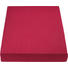 SPANNBETTTUCH Jersey Bordeaux bügelfrei - Bordeaux, Basics, Textil (180/200cm) - Novel SPANNBETTTUCH Jersey Bordeaux bügelfrei - Bordeaux, Basics, Textil (180/200cm) - Novel