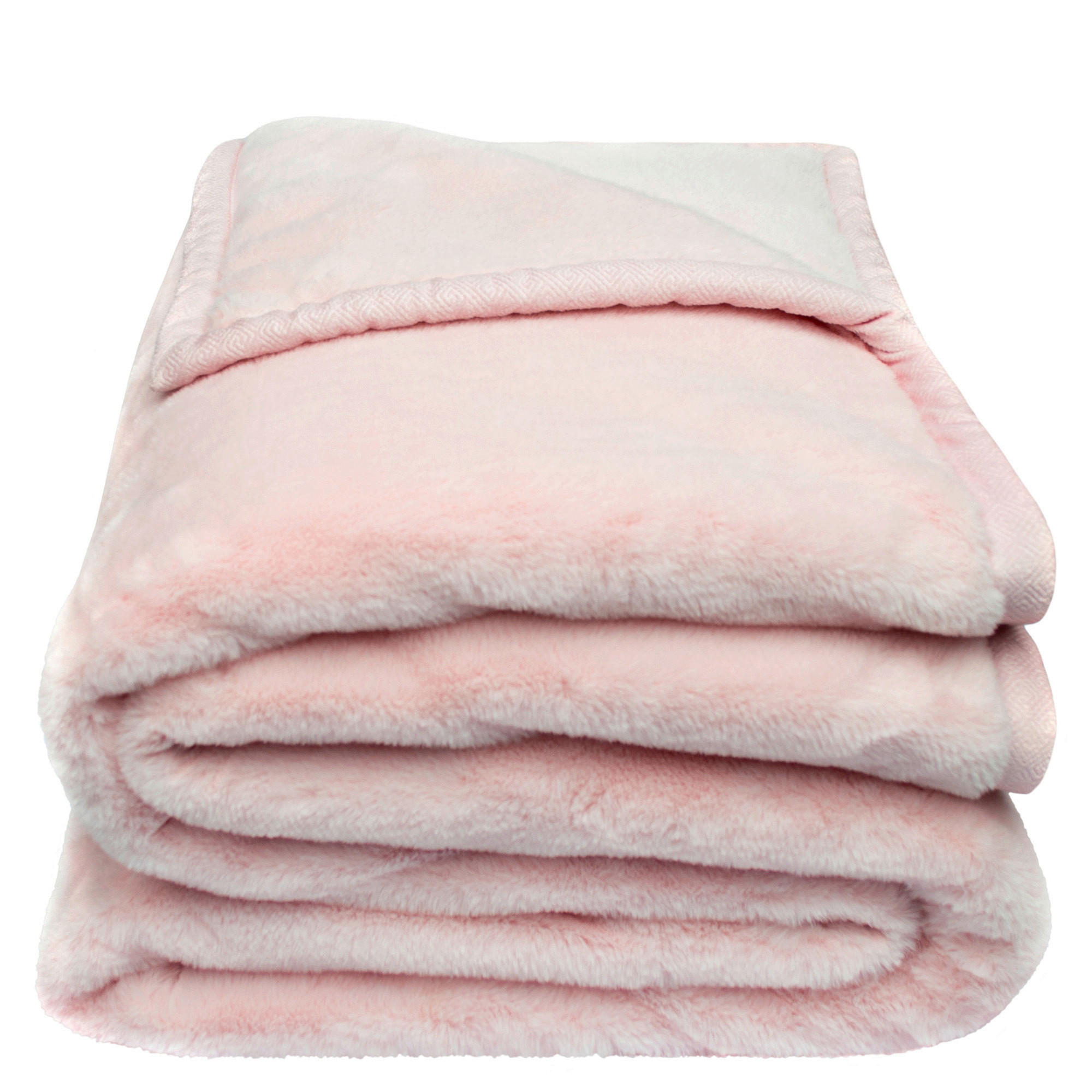 DECKE 140/190 cm  - Bordeaux, Basics, Textil (140/190cm) - Zoeppritz