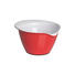 RÜHRSCHÜSSEL - Rot/Weiß, Basics, Kunststoff (2,5l) - Kaiser RÜHRSCHÜSSEL - Rot/Weiß, Basics, Kunststoff (2,5l) - Kaiser