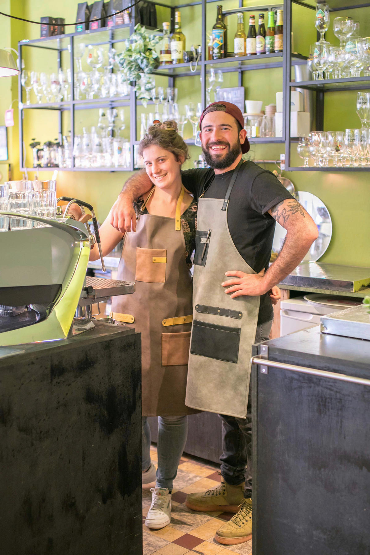 KECELJA moka  - moka, Osnovno, tekstil (64/85cm) - ZICZAC