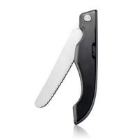 ALLZWECKMESSER Move  - Design, Kunststoff/Metall (13/1,5/2,6cm) - Gefu