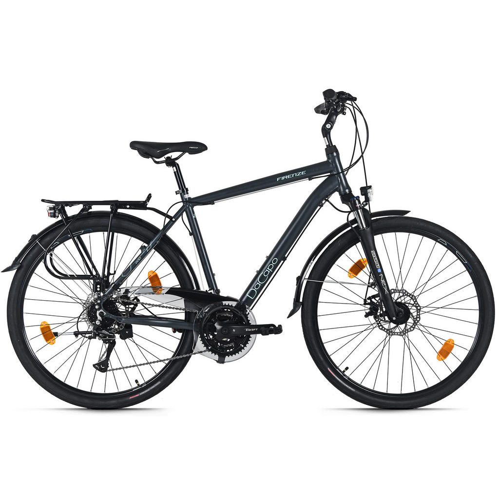 Trekkingrad Herren 28 Zoll