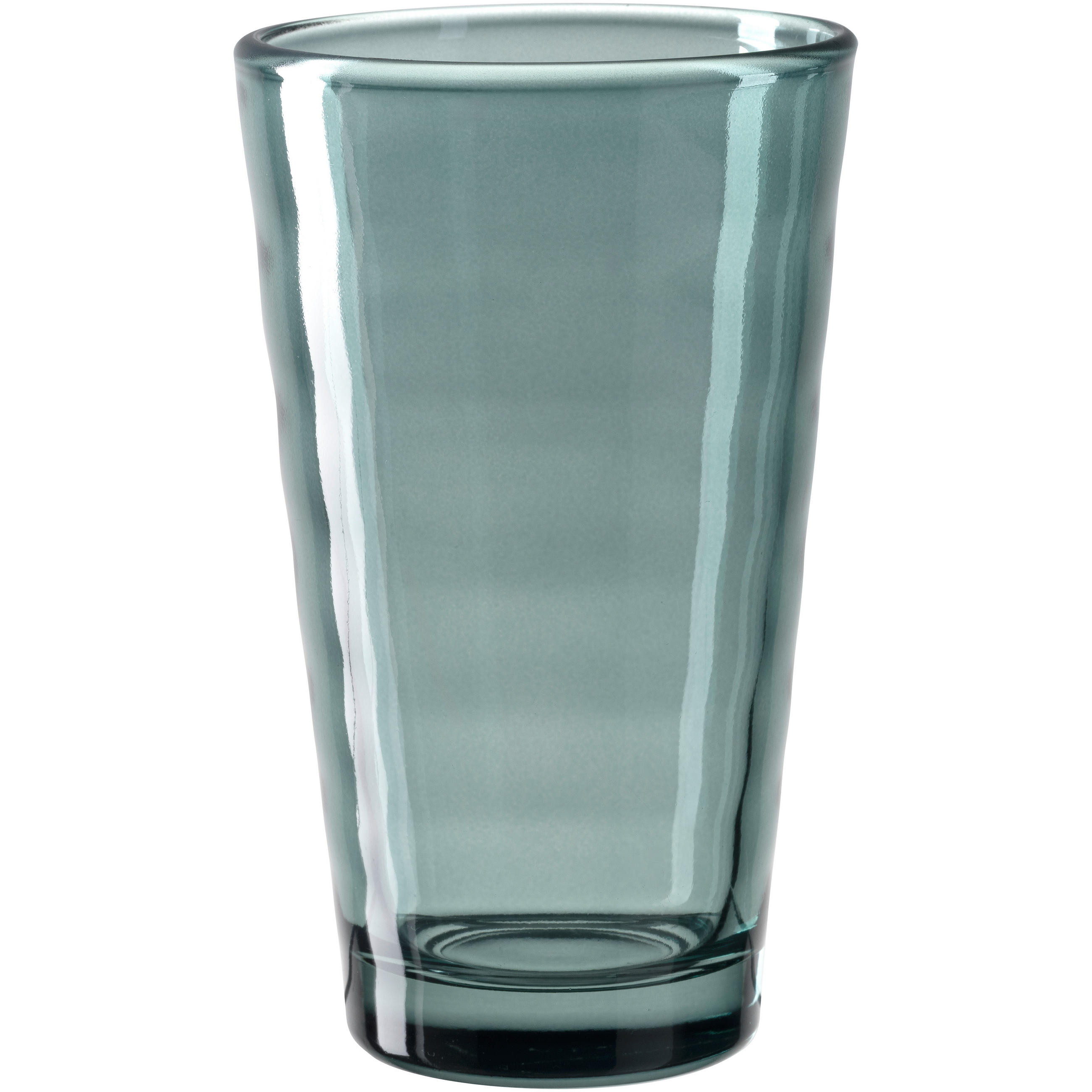 LONGDRINKGLAS VERSO 300 ml  - Mintgrün, Basics, Glas (8,0/13,2/8,0cm) - Leonardo