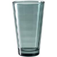 LONGDRINKGLAS VERSO 300 ml  - Mintgrün, Basics, Glas (8,0/13,2/8,0cm) - Leonardo