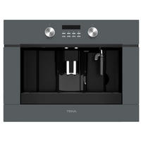 ESPRESSOR AUTOMAT DE CAFEA - gri închis, Lifestyle, metal (59,5/45,5/41,2cm) - Teka
