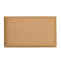 AKUSTICKÝ PANEL 30/60 cm   - tmavě oranžová, Basics, dřevo (30/60cm)