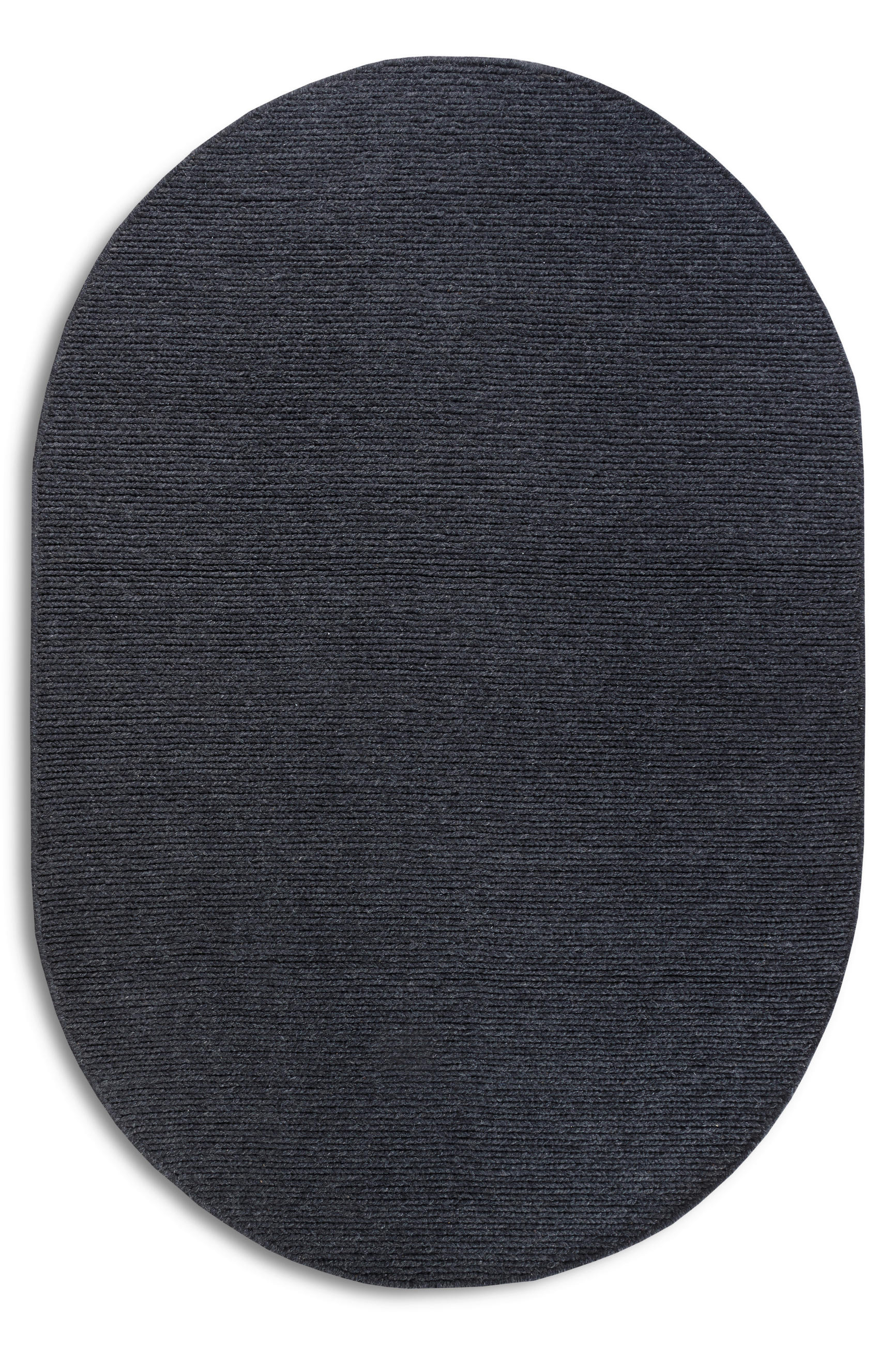 HANDWEBTEPPICH 160/230 cm Kollektion 1748 Anthrazit, Grau  - Anthrazit/Grau, Basics, Textil (160/230cm) - Villeroy & Boch