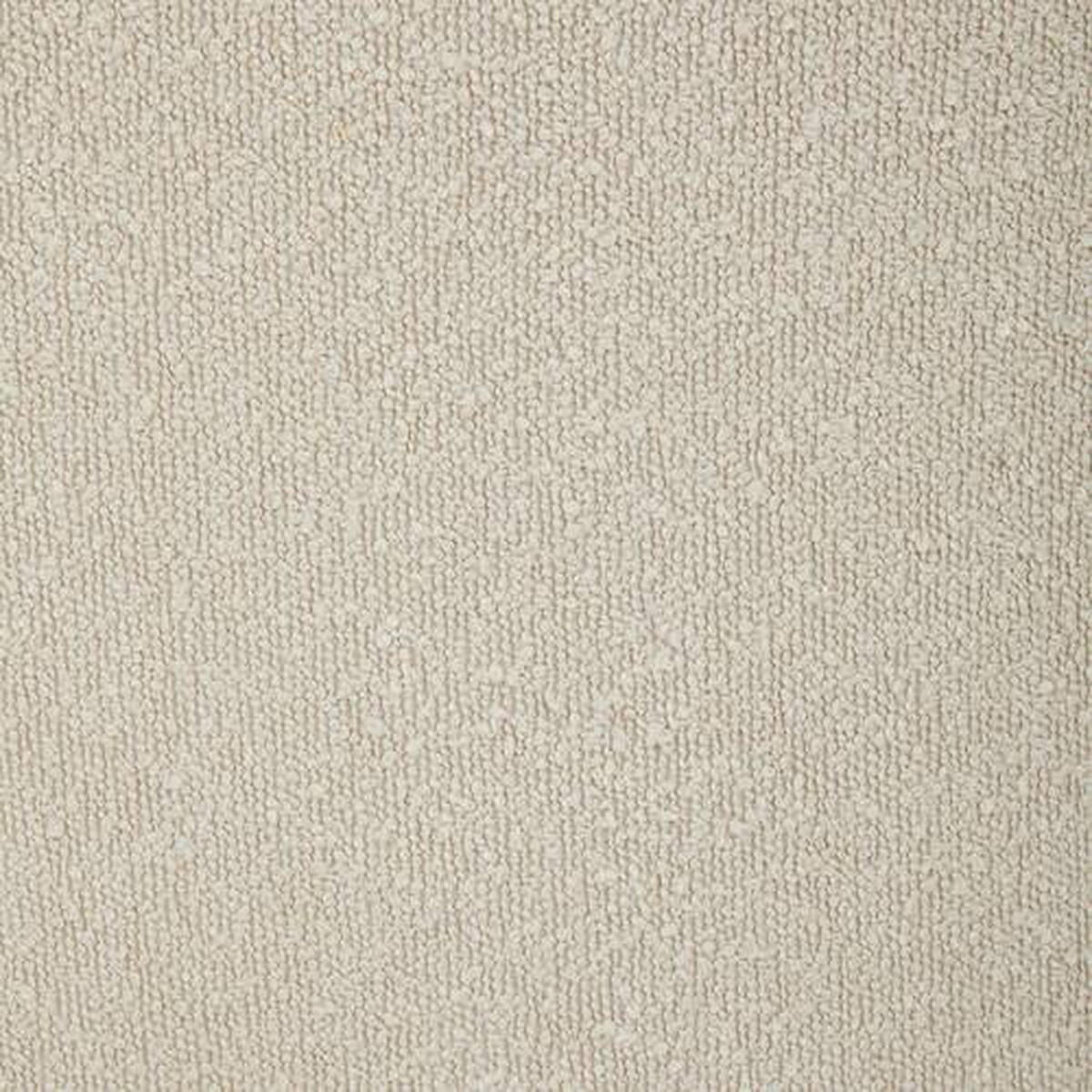SESSEL Bouclé Beige    - Beige/Naturfarben, KONVENTIONELL, Holz/Textil (106/88/83cm) - Max Winzer