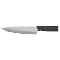 KOCKKNIV Kineo rostfritt stål  - silver/svart, Basics, metall/plast - WMF