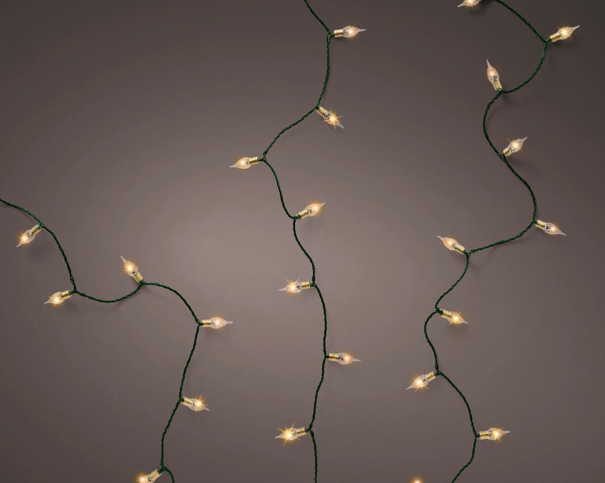 FÉNYFÜZÉR - Basics (1190,00/0,10/0,10cm)