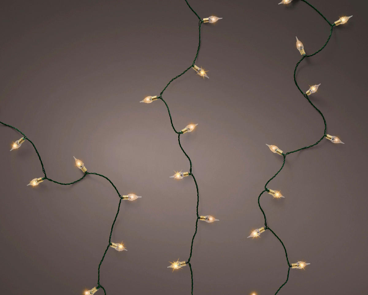 FÉNYFÜZÉR - Basics (1190,00/0,10/0,10cm)