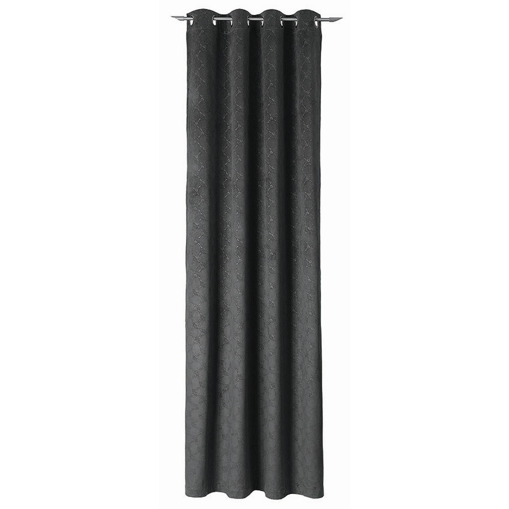 Joop! ZÁVES S OČKAMI, nepriehľadné, 140/250 cm