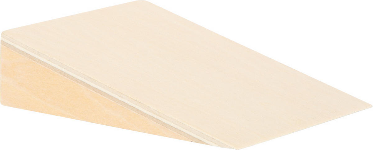 OUTDOORSPIEL XXL Multicolor  - Multicolor, Basics, Holz/Textil (51/14/30cm) - small foot