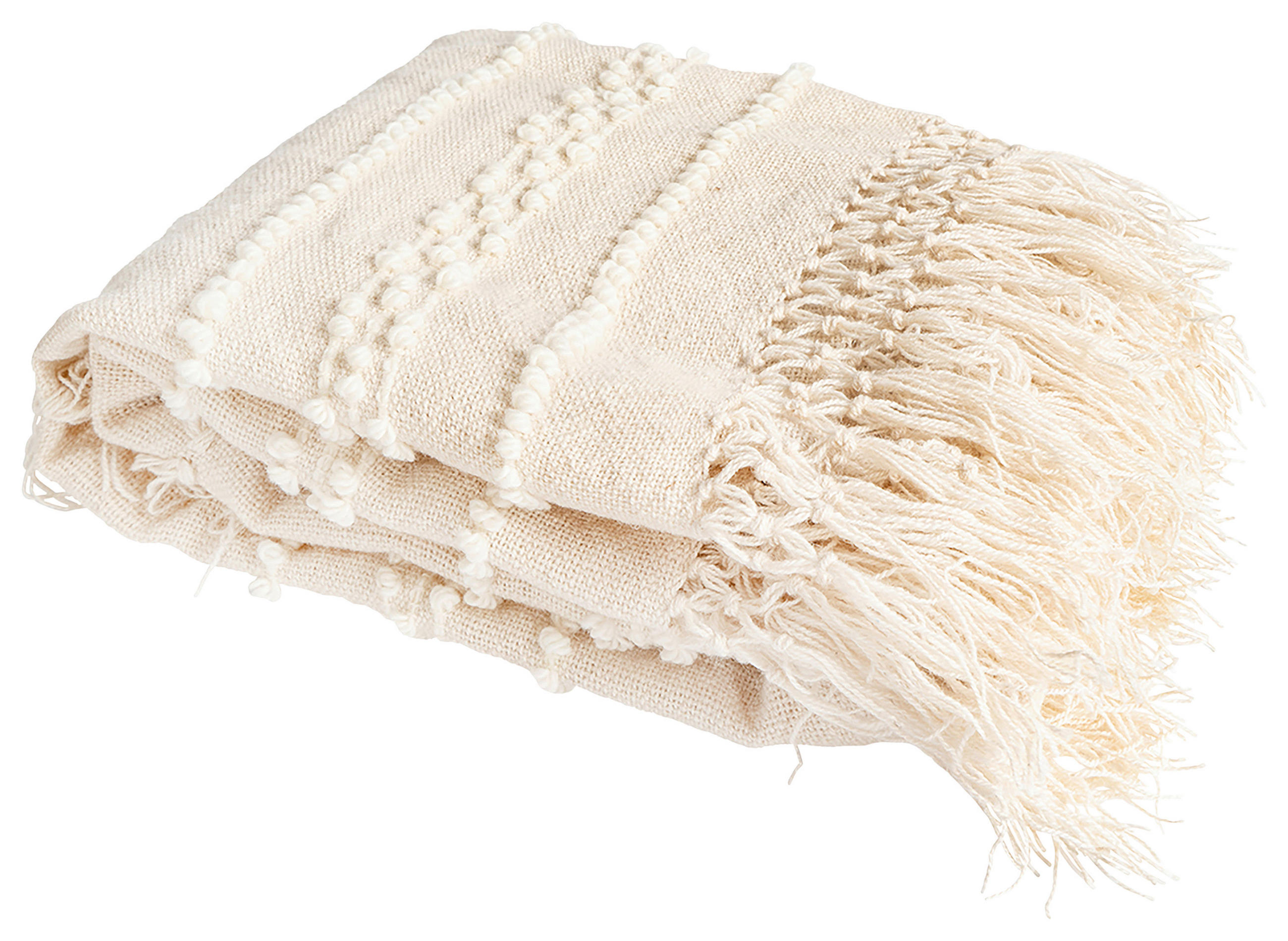 DEKA, novozélandská vlna, 130/170 cm - prírodná farba, Konventionell, textil (130/170cm)