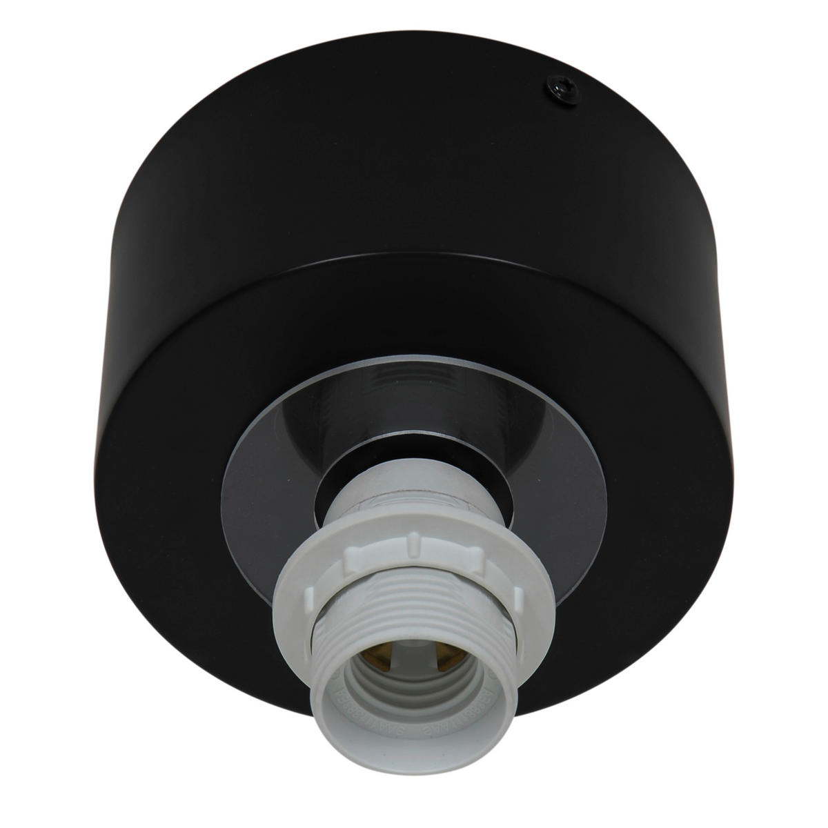 DECKENLEUCHTE Vivienne 40/27 cm  - Schwarz, Design, Papier (40/27cm) - Nordlux