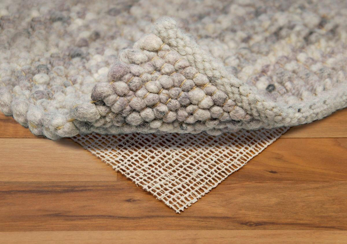 UNTERLAGSMATTE 60/120 cm  - Beige, Basics, Textil (60/120cm) - Homeware