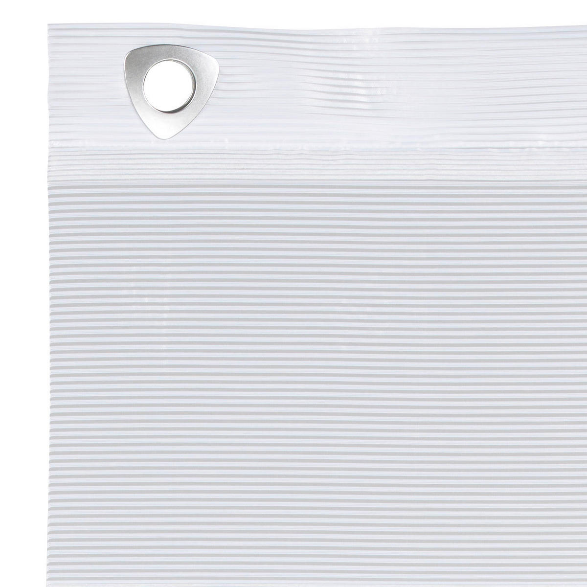 ROLETA, poloprůhledné, 60/130 cm - bílá, Basics, textil (60/130cm) - Novel