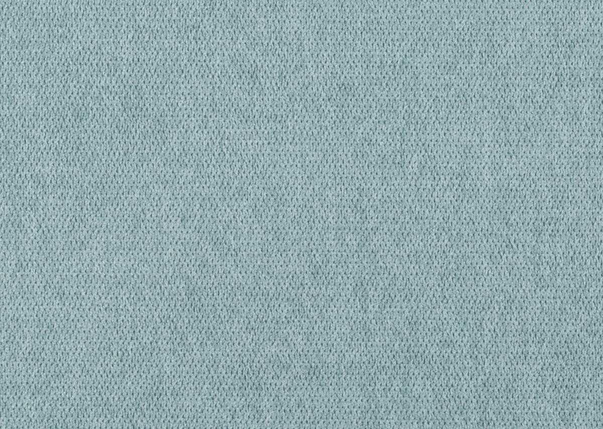 BOXBETT 120/200 cm  in Hellblau  - Hellblau, Konventionell, Holz/Textil (120/200cm) - Moderano