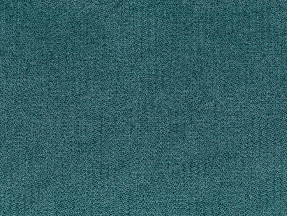 BETT 200/200 cm  in Zirbelkieferfarben, Petrol  - Zirbelkieferfarben/Petrol, Natur, Holz/Textil (200/200cm) - Valnatura