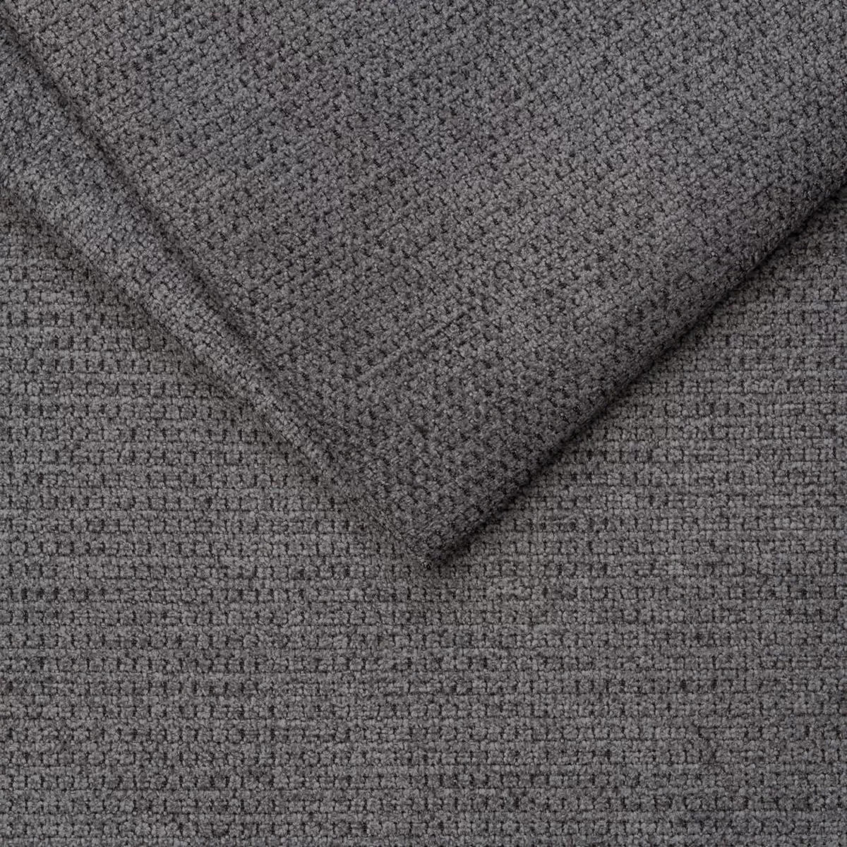 POLSTERBETT Lattenrost, Bettkasten 160/200 cm  in Anthrazit  - Anthrazit/Schwarz, Design, Holz/Textil (160/200cm) - Boxxx