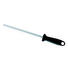 WETZSTAHL - Schwarz, Design, Keramik/Kunststoff (36cm) - WMF WETZSTAHL - Schwarz, Design, Keramik/Kunststoff (36cm) - WMF