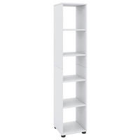 Etajeră, 31/152/30 cm,  - Konventionell (31/152/30cm) - MID.YOU