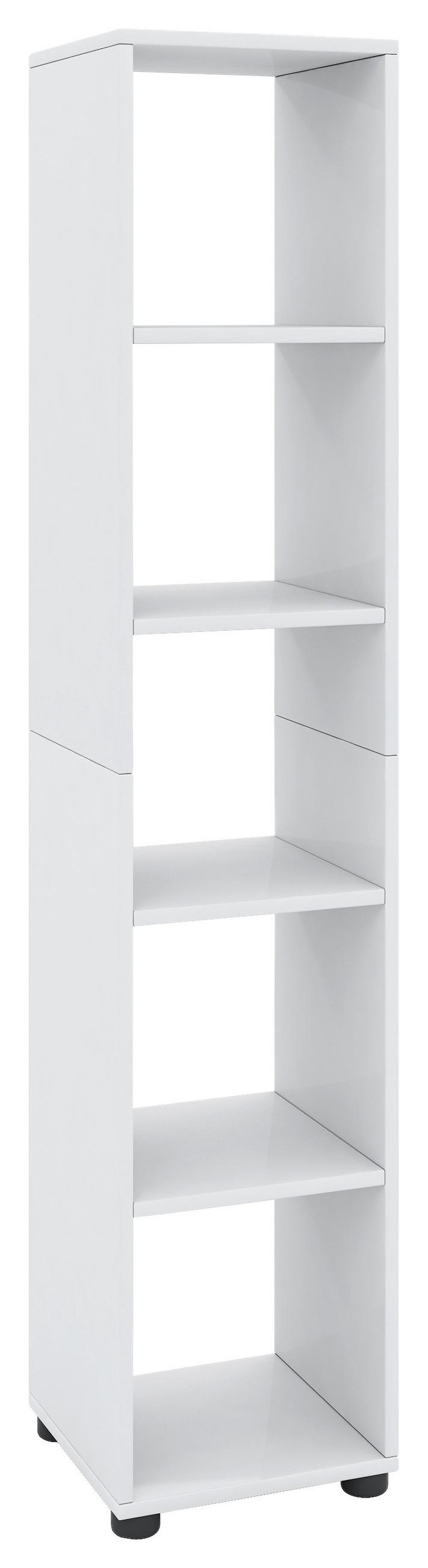 Etajeră, 31/152/30 cm,