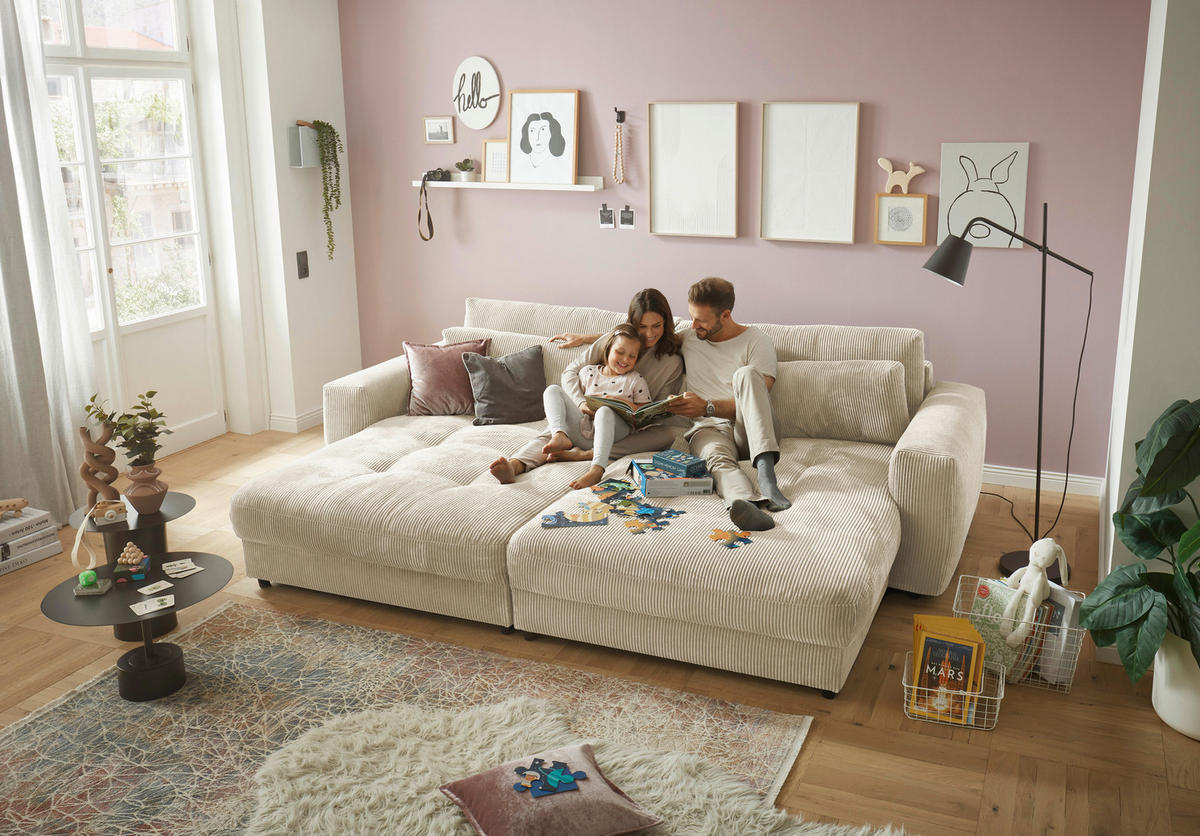 Big sofa outlet xxl lutz