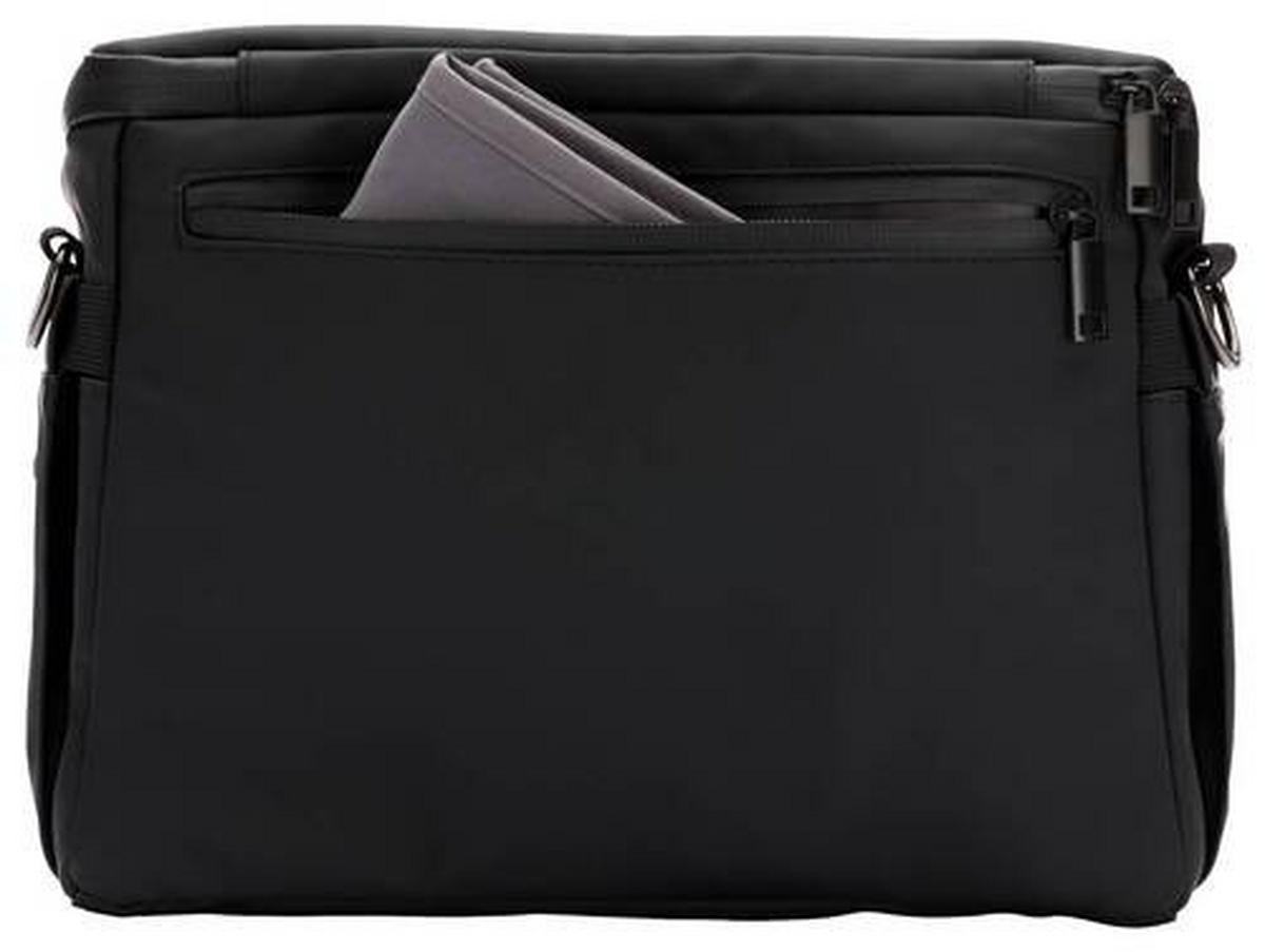 BUGGY-ORGANIZER - Schwarz, Basics, Textil (28/17/12cm) - Jimmylee