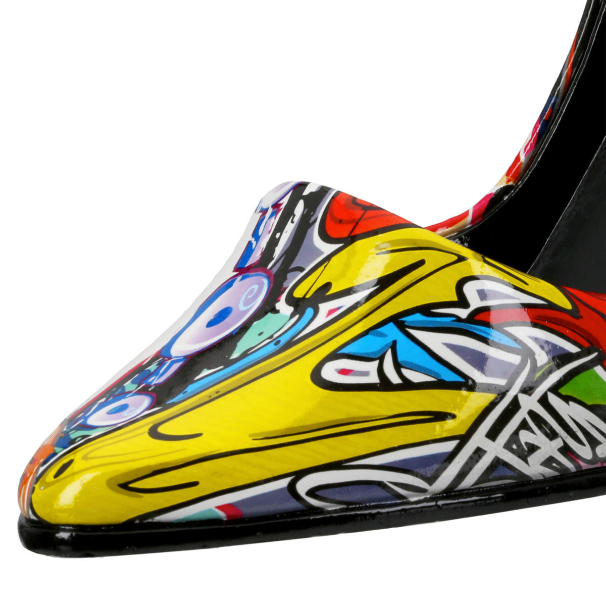 FLASCHENHALTER - Multicolor, Trend, Kunststoff (23/19/9cm) - Ambia Home