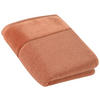 KÉZTÖRLŐ 50/100 cm narancs  - narancs, Basics, textil (50/100cm) - Vossen