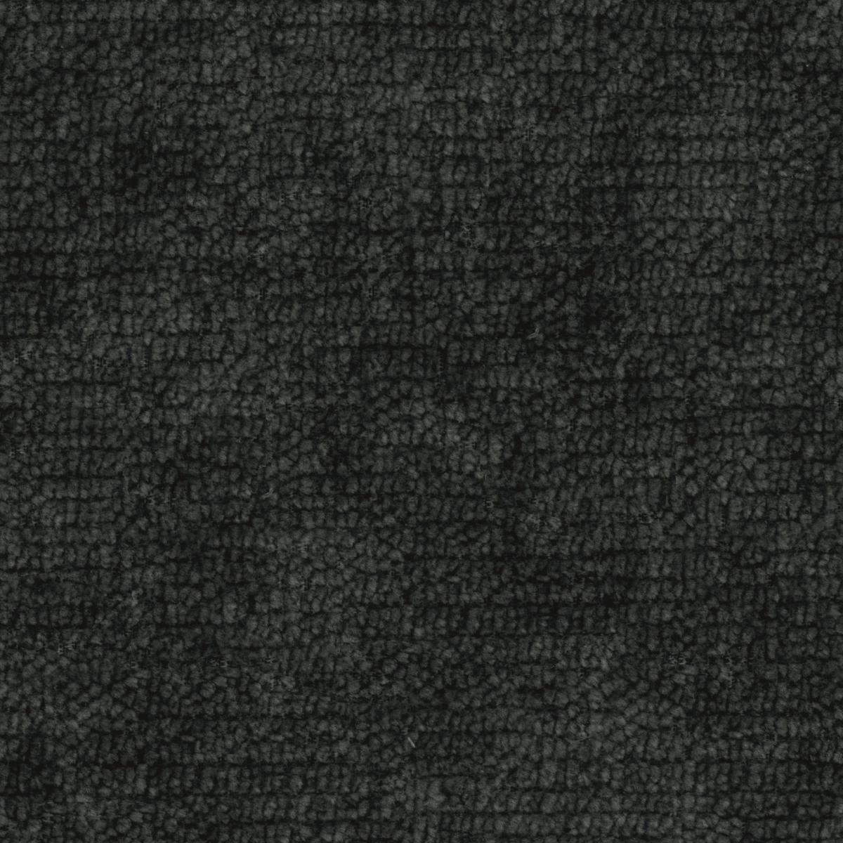 POLSTERBETT 140/200 cm  in Anthrazit  - Anthrazit/Schwarz, Modern, Holz/Holzwerkstoff (140/200cm) - MID.YOU