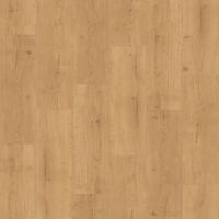 DESIGNBODEN BASIC 30 1730634  per  m² - Eichefarben/Braun, Basics, Holzwerkstoff/Kunststoff (120,7/21,6/0,94cm) - Parador