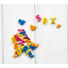 BACKMATTE - Gelb, Basics, Kunststoff (21,5/17,7/0,5cm) - Birkmann BACKMATTE - Gelb, Basics, Kunststoff (21,5/17,7/0,5cm) - Birkmann