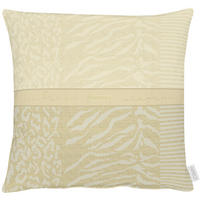 KISSENHÜLLE Loft Style 49/49 cm  - Beige/Naturfarben, Basics, Textil (49/49cm) - Ambiente