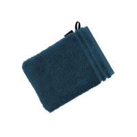 WASCHLAPPEN Calypso Feeling Grün  - Grün, Basics, Textil (22/16cm) - Vossen