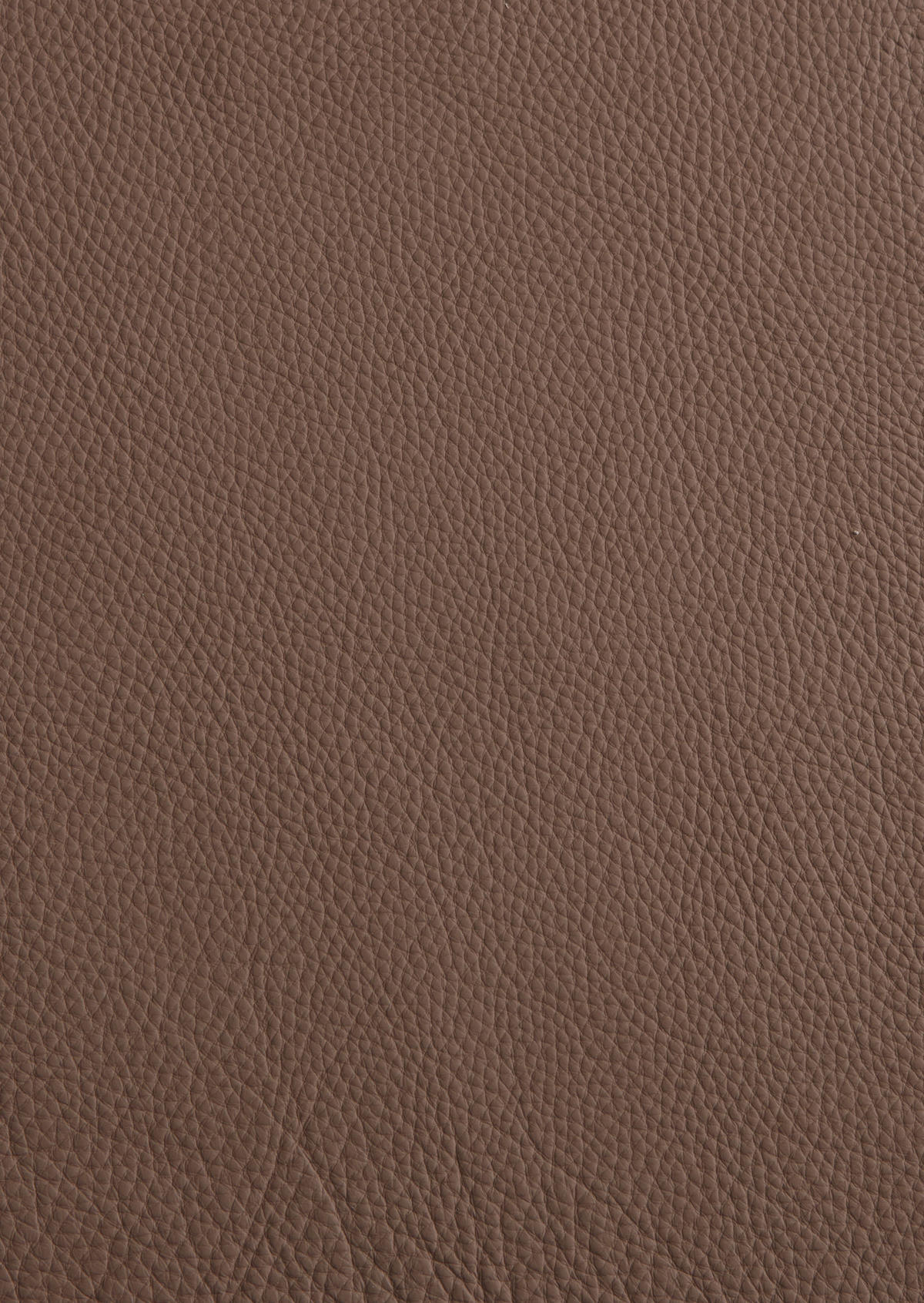 ARMLEHNSTUHL  in Eisen Leinenoptik Echtleder pigmentiert  - Schwarz/Braun, Design, Leder/Textil (60/82/62cm) - Novel